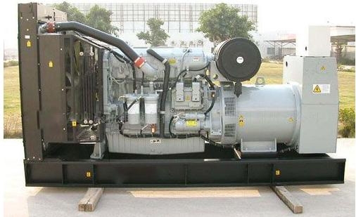 發(fā)電機回收