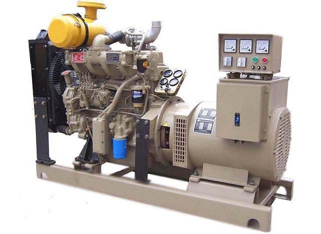 發(fā)電機(jī)回收