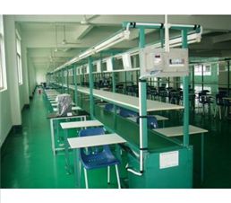 弘耀讓我們很滿(mǎn)意！