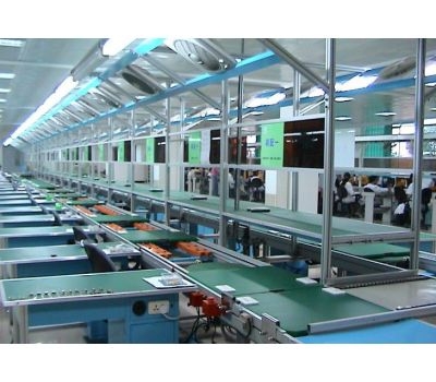 工廠(chǎng)設(shè)備回收